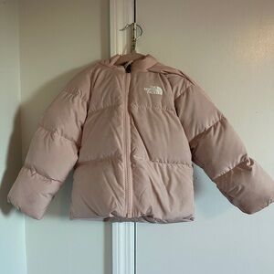 The North Face Kids Blush Puffer Jacket